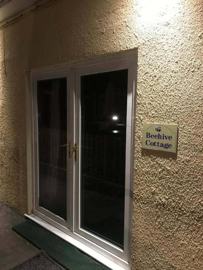 Penybryn Cottages 에버데어 외부 사진