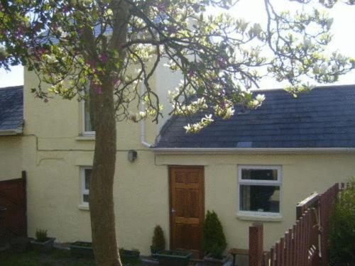 Penybryn Cottages 에버데어 외부 사진